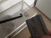 I fucked my stepmom SO HARD for her offense .. lina migurtt