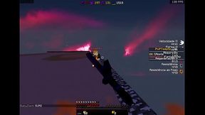 DuelGay  N I G H T x F A N T A S T I C K Z  [EXTRUPED]