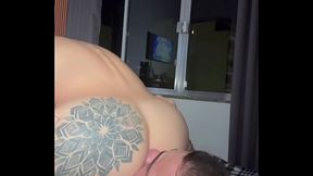 SE TROCOU NA MINHA FRENTE