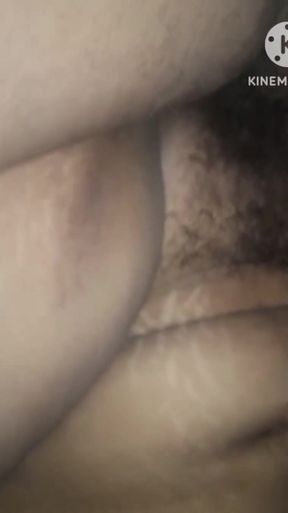 Unforgettable moment from &quot;Bengali sexy boudi&quot;
