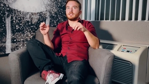 Being Trans 24/7: Strap-On Seduction by Redhead Trans