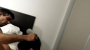 recojida por puta , sexo anal a full 8