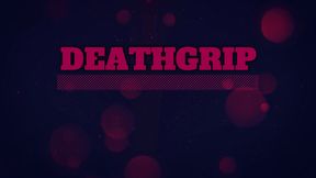 Deathgrip : A Sadistic JOI