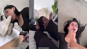 nuria s slave