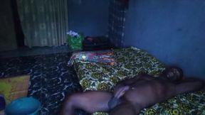 All night is coming only on Sunday to my fans