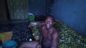 All night is coming only on Sunday to my fans