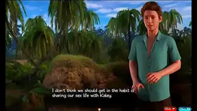 Sizzling Hentai Cartoon Action With Hot Couples Fucking Hard