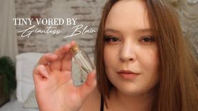 TINY VORED BY GIANTESS BLAIR