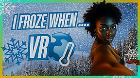 I Froze When She Asked This One Thing With Amelia Star