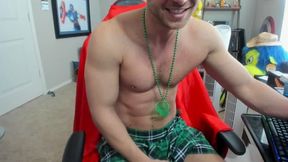 Jaden Storm Party on Mar 17, 2019