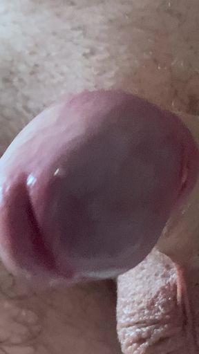 I like to show you my hard cock