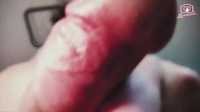 You Love When My Tranny Cock Slaps Your Face