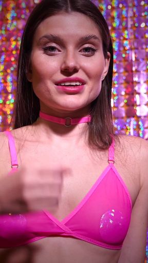 JOI From Goddess Stefany