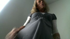 Tranny Clitty Twerk