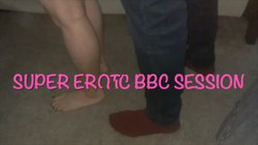 Super Erotic BBC Session