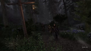 The Rescue