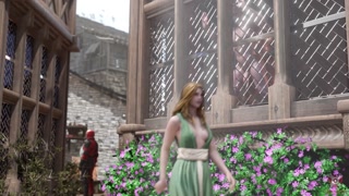 Trailer: Private Quarters