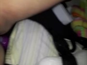 Assgasm Cumstravaganza: Multiple Cum Gushing,Vibe Riding Prostate Orgasms!