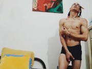 Entré a mi habitación para sobarme a tu ritmo, corazón: Raba Erre