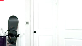 Stepsiblings Bianca Bangs and Ethan Seeks are getting ready for a trip to a snowy destination. Bianca claims that she’s