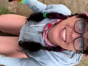 nerdy faery facial