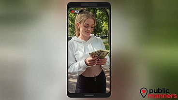 I paid a blonde I met while out for a walk to show me her holes, and I came all over them.[AI]