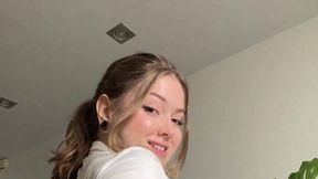 Community Creator
 @ivaberg @Teasing & #Solo #Curvy & Thick #Sexy #Brunette #Big Ass nsfw porn hot | Tik.Porn