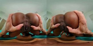 As Soon Gorgeous Nicole Kitt Wakes Up She Wants A Wild Sex Session