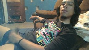 Your Ideal Guy in Bed