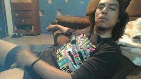 Your Ideal Guy in Bed