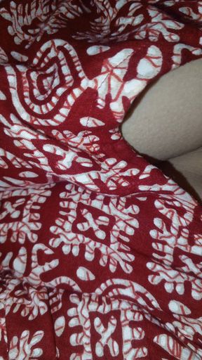Real Bangladeshi Couple Hot Bedroom Sex - Desi Wife Moaning Loud