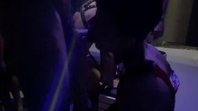 orgia bareback do renbri carioca no taurus cruising bar, com marc ferri, rico marlon, kadu ventri, guilhermedott, diego semblano, leo dutra, weverton alves, yuri star, leo pimenta