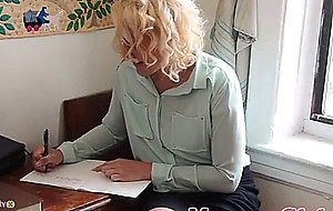 Mormon teen has guilty sex dream.