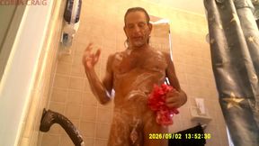 9-2-2026 Am Shower Wazz up. and Stories From the Cobra Past.