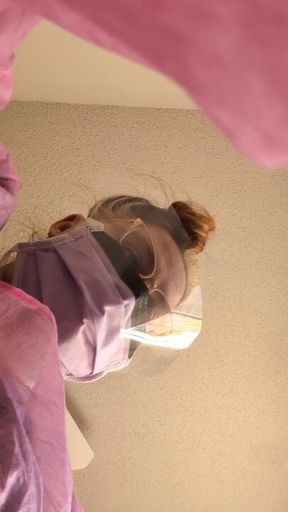 Miss Harmony's Plaything Part Five - Medically Mandated Mantras