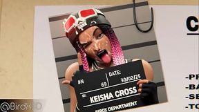 Heist Gone Wrong (By: Birdx3d)