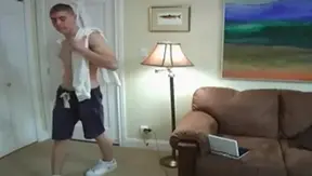 Next Door Male: A Fresh Take on Gay Porn with Chris Taylor