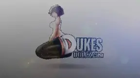 Big Titty Tifa Quinn Fucks New Dukes Dollz Glow Toys