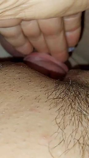Lots of Cum and Hard Sex with My Stepmom