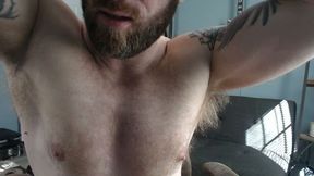 Don Dangles Private Show - Part 3