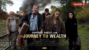 Dirty Family Secrets - Riches Await