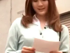 Naughty Momoka's Nudist School: Steamy Group Sex with Asian Teacher