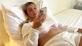 Shh! Don'_t say anything! Step daughter gets fucked by Step dad