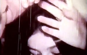 John holmes in an orgy