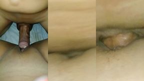 sexo casero con amor y ternura para romper ese hermoso culo