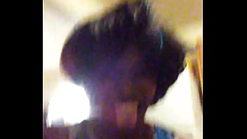 Tristina Millz Head Banging 101