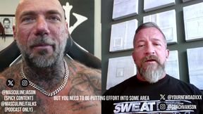 Porn star confessions - coach vanson episode 204