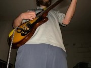 Guitar Ringer?