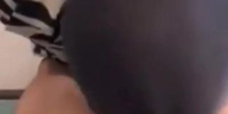 Binor Jilbab Ngewe Sama Selingkuhan