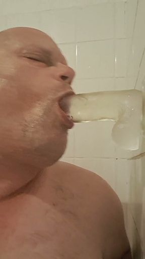 A Bitch, Whore, Got to Suck